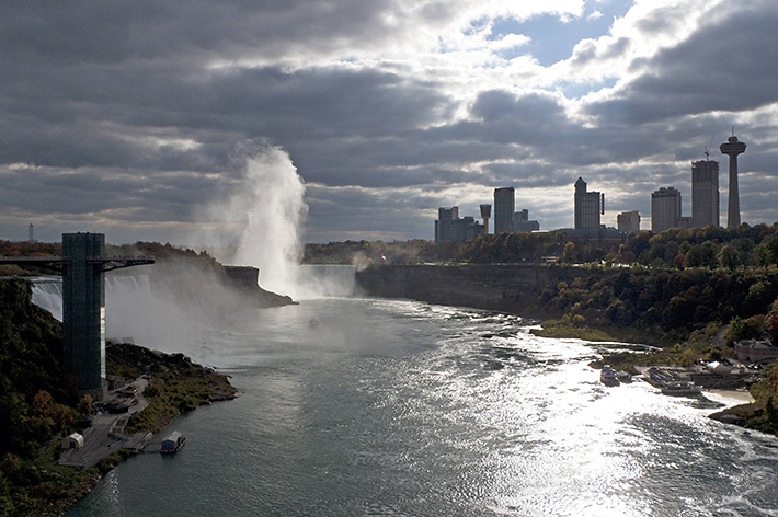 Niagara Falls